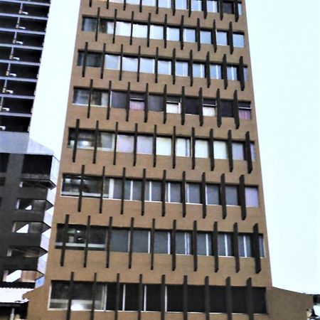 Orkid Hotel At Bukit Bintang クアラルンプール エクステリア 写真