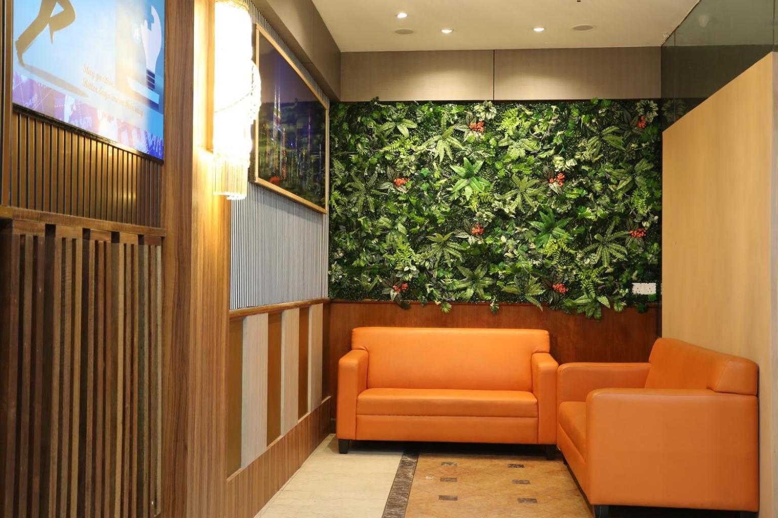 Orkid Hotel At Bukit Bintang クアラルンプール エクステリア 写真