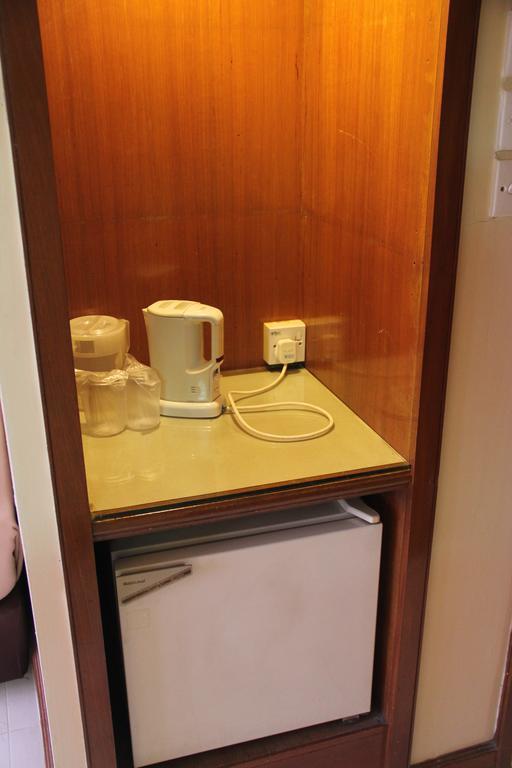 Orkid Hotel At Bukit Bintang クアラルンプール エクステリア 写真